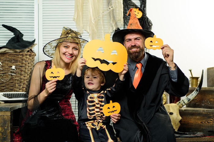 Scientifically Why Do We Love Halloween?