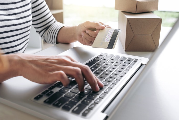 7 Tips for Buying Electronics Online