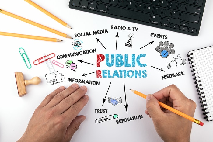 Neal Kwatra, Founder and CEO of Metropolitan Public Strategies, Explains Public Relations