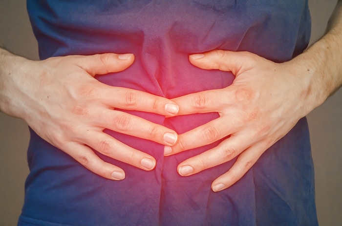 The Ultimate Grocare Solution to Gastritis