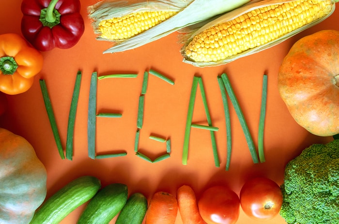 Virtually Vegan - 5 Easy Steps to Transitioning to a Vegan Lifestyle