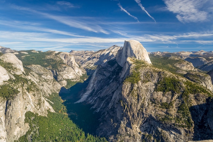 Half Dome