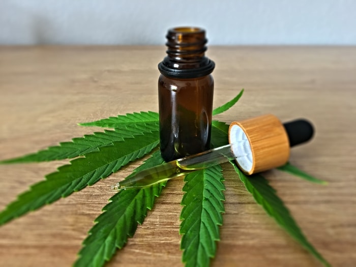 How CBD became a sensation overnight