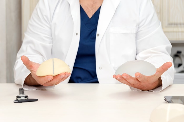 Are Silicone Breast Implants Safe?