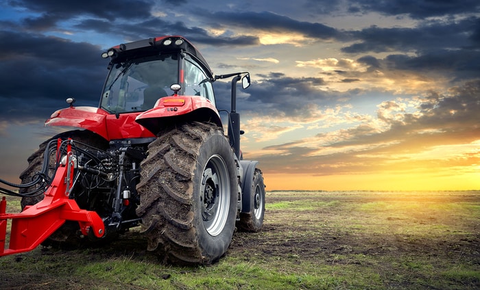 Tips of Buying a Used Tractor