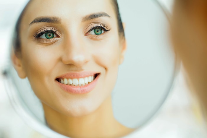 5 Simple Steps To Maintaining Healthy And Bright Eyes