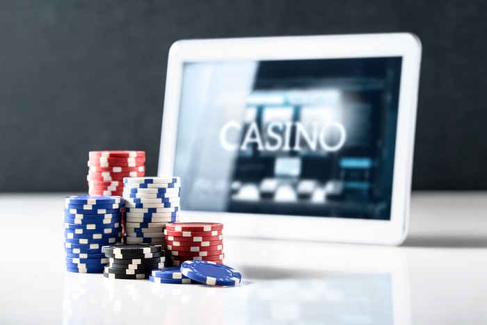 How to Redeem Credit Casino Bonuses - Walshenv