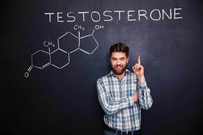 How To Naturally Increase Testosterone