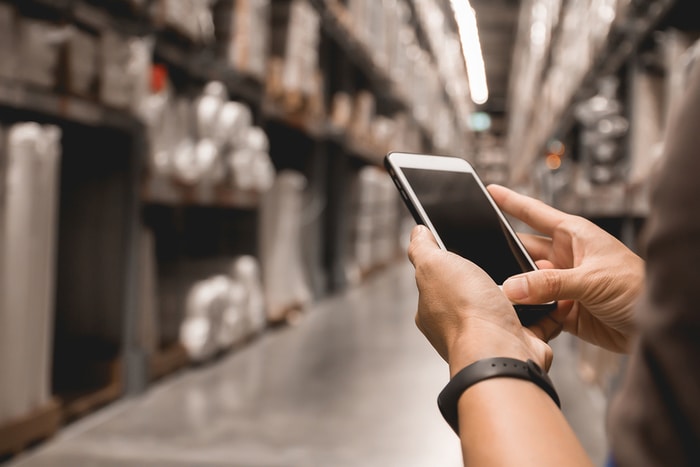 5 Things Every Warehouse Business Needs