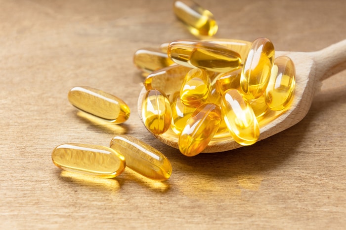 Researchers Link Fish Oil Dietary Supplement With Lower Risks of Cardiovascular Disease