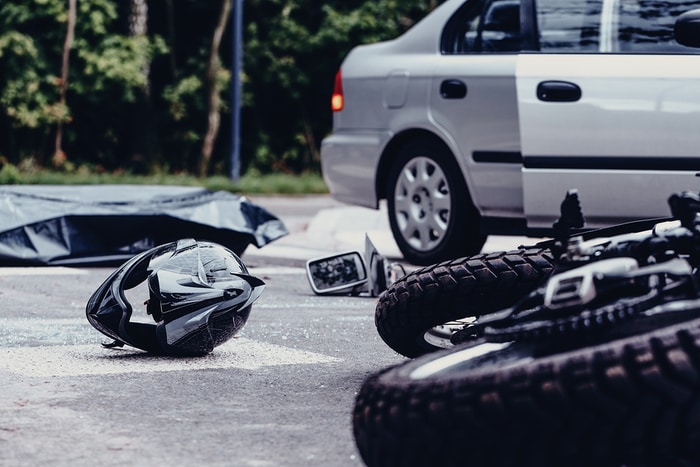 Want Maximnamum Compensation From Injuries? Strengthen a Motorcycle Accident Lawsuit Case With These Tips