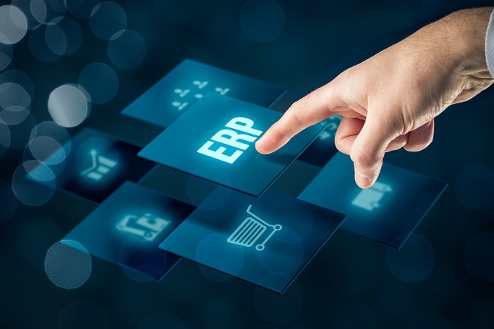 Which ERP Type Is Best for Your Business?