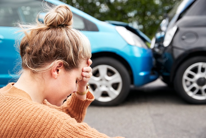 Here’s Why You Should Hire an Attorney to Handle Your Car Accident Claim