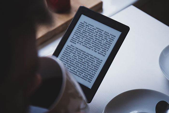 10 Must Read E-Books At The Convenience Of Your Screen