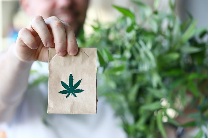 Online Cannabis Dispensaries