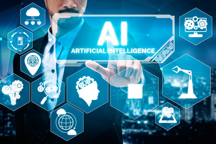 How is AI Changing The Procurement Process