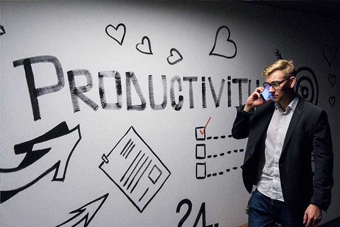 How to Easily Boost Productivity and Results for Your SMB