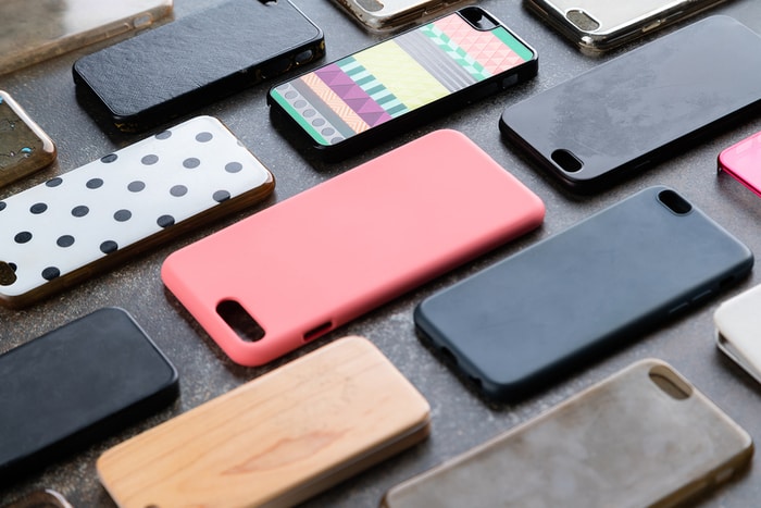 The Rise of Sustainability. Best Eco-friendly phone cases for 2020.