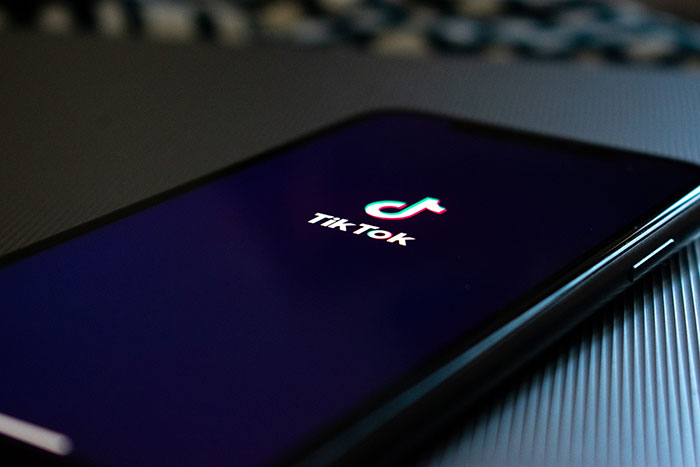 TikTok: Love at First Sight or Nothing New?