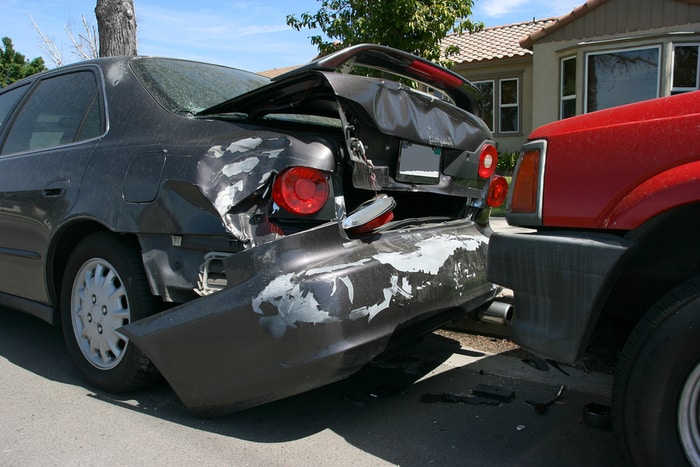 5 Key Things to Do Immediately After Bad Car Accidents