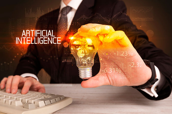 Easy Steps to Get Started with Artificial Intelligence Marketing