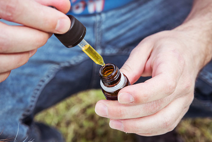 Pleasant Flavor & Strong Effects – Benefits You May Experience with CBD Oil