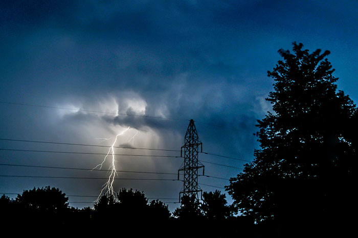 Weathering the Storm: Tips for Getting Through Electrical Storms