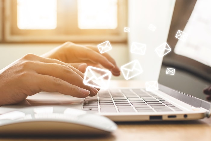 4 Ways to Find Opportunities with Your Email Newsletter