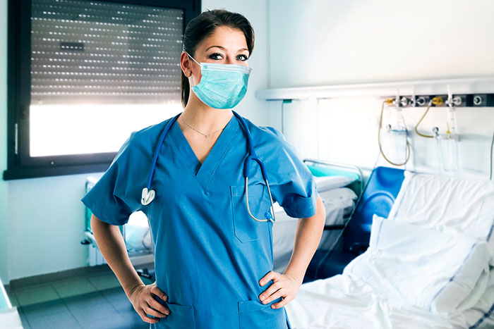 5 Things You Can Do to Make Your Nursing Shift Easier