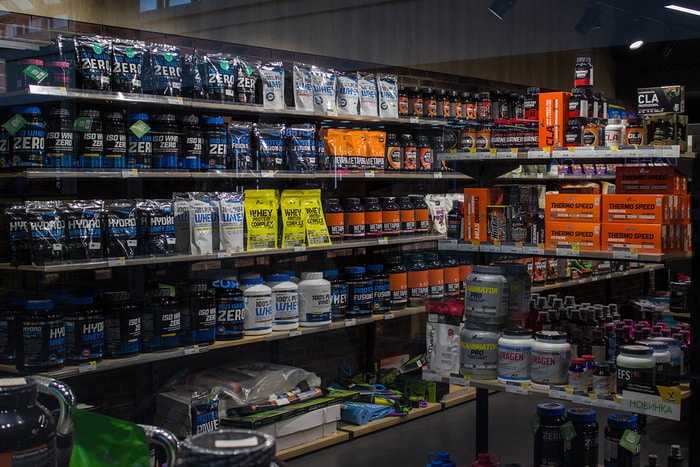 5 Tips for Putting Your Supplement Business on the Map