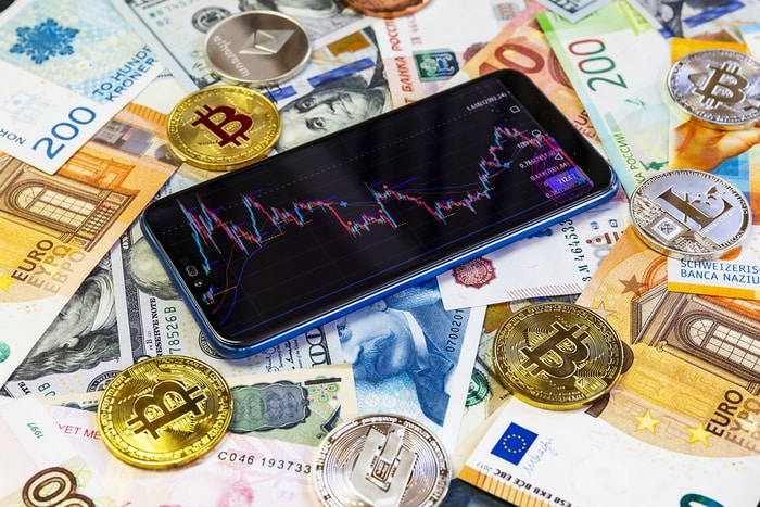 What Is Cryptocurrency, And Is It A Safe Investment? : Cryptonomics: How safe is cryptocurrency to use? - Livecasino - It has shown a growth of over 1000% over the last decade.