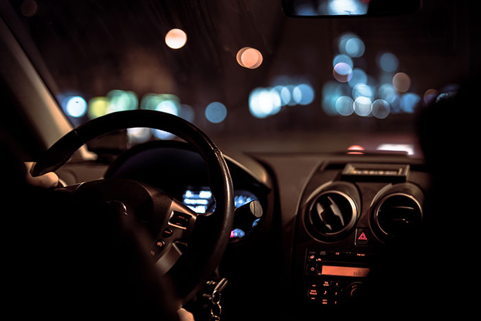 Night-driving help for Baby Boomers: Tips to Keep You and Your Family Safe