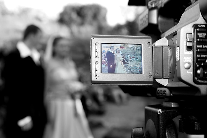 5 Wedding Video Ideas To Cherish Forever