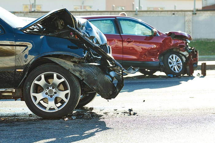 What Should You Do After a Car Accident?