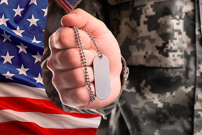 3 Ways Military Service Members Can Protect Their Families During Deployment