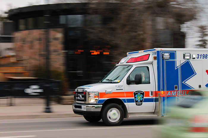 How Much Does It Cost to Call an Ambulance in Victoria?