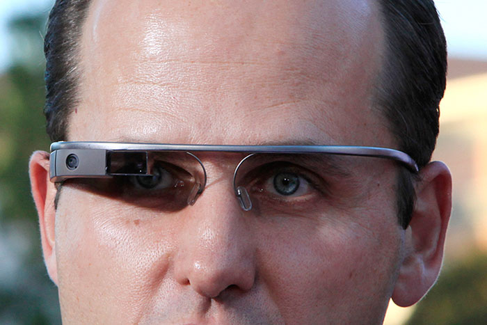 The Death Of Google Glass