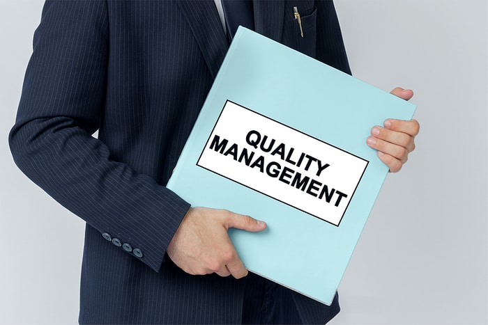 Understanding Quality Management