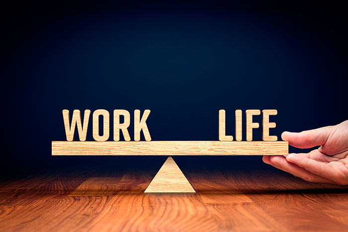 5 Ways to Create a Meaningful Work-Life Balance During the Coronavirus Pandemic