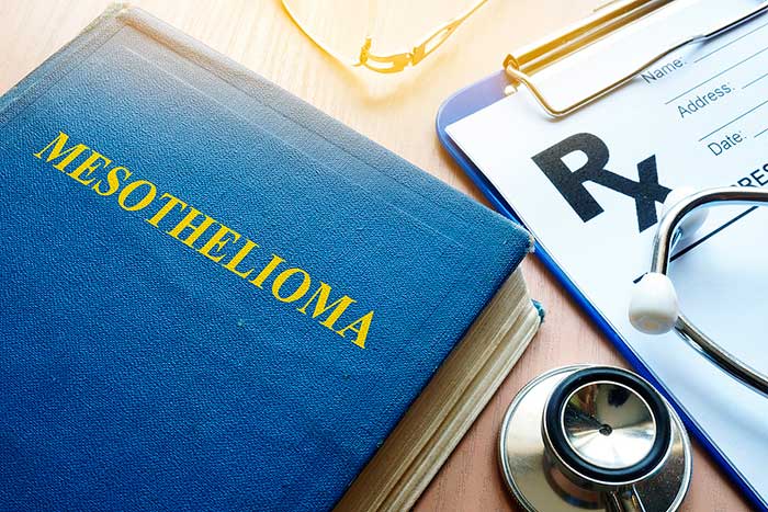 What Is Mesothelioma?