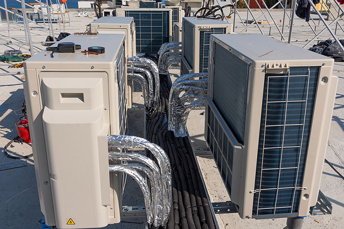 How Hvac Systems Work