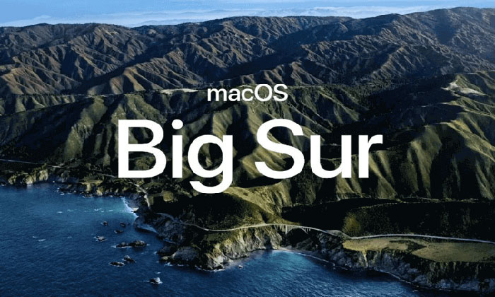 5 Things You Need To Know About Apple's Big Sur