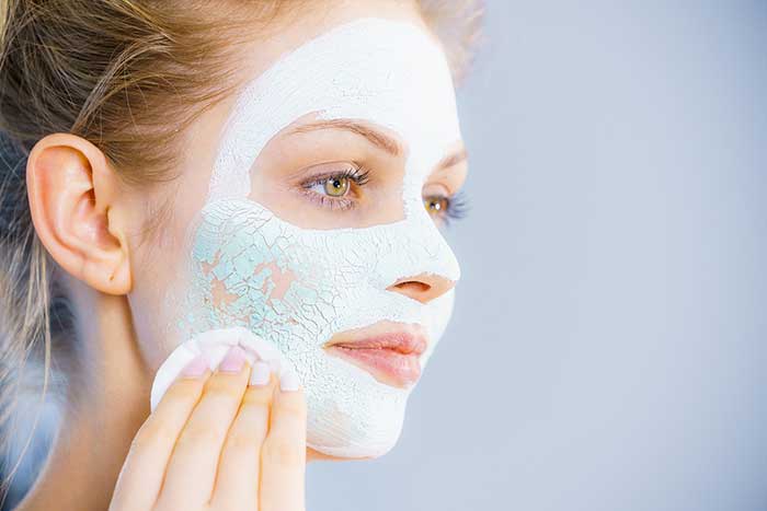 5 Tips to Get Rid of Dry Skin