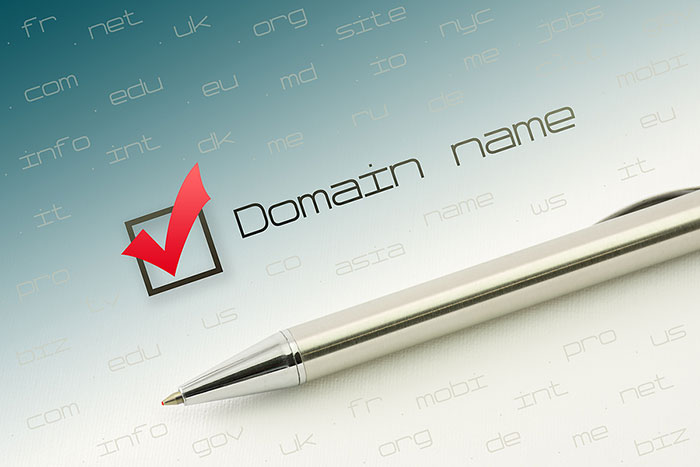 6 Tips for Choosing a Great Domain Name