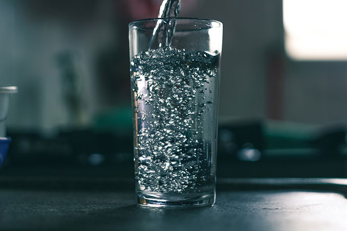 The Many Benefits Of Filtered Water