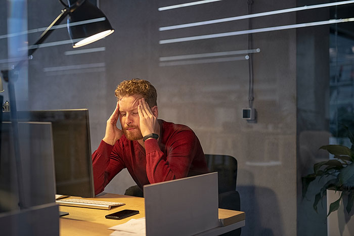 What is Job Burnout, and How Can You Prevent It in Your Employees?