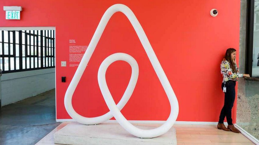 Airbnb Cancels Guest Reservations at DC Area during Inauguration Week