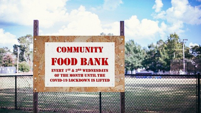 Food Banks in Indiana Want Budget Raised From $300,000 to $1.5 Million Annually