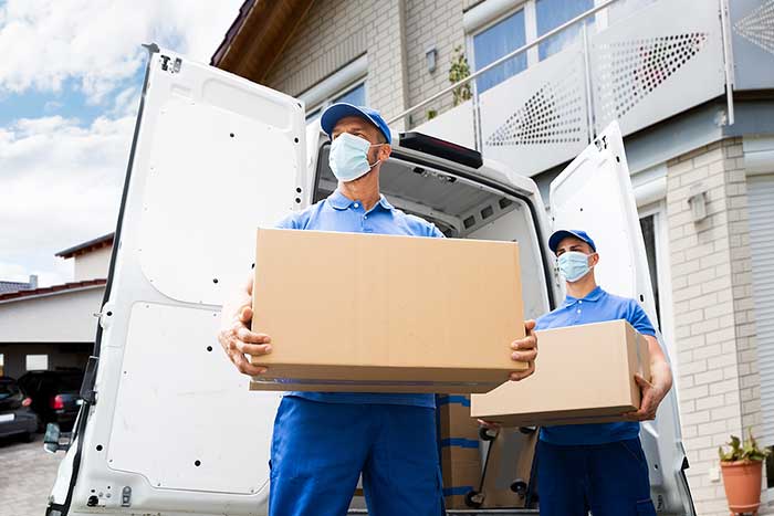 How to Start a Moving Company in Texas