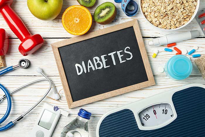 Type 1 Vs Type 2 Diabetes – Not The Same